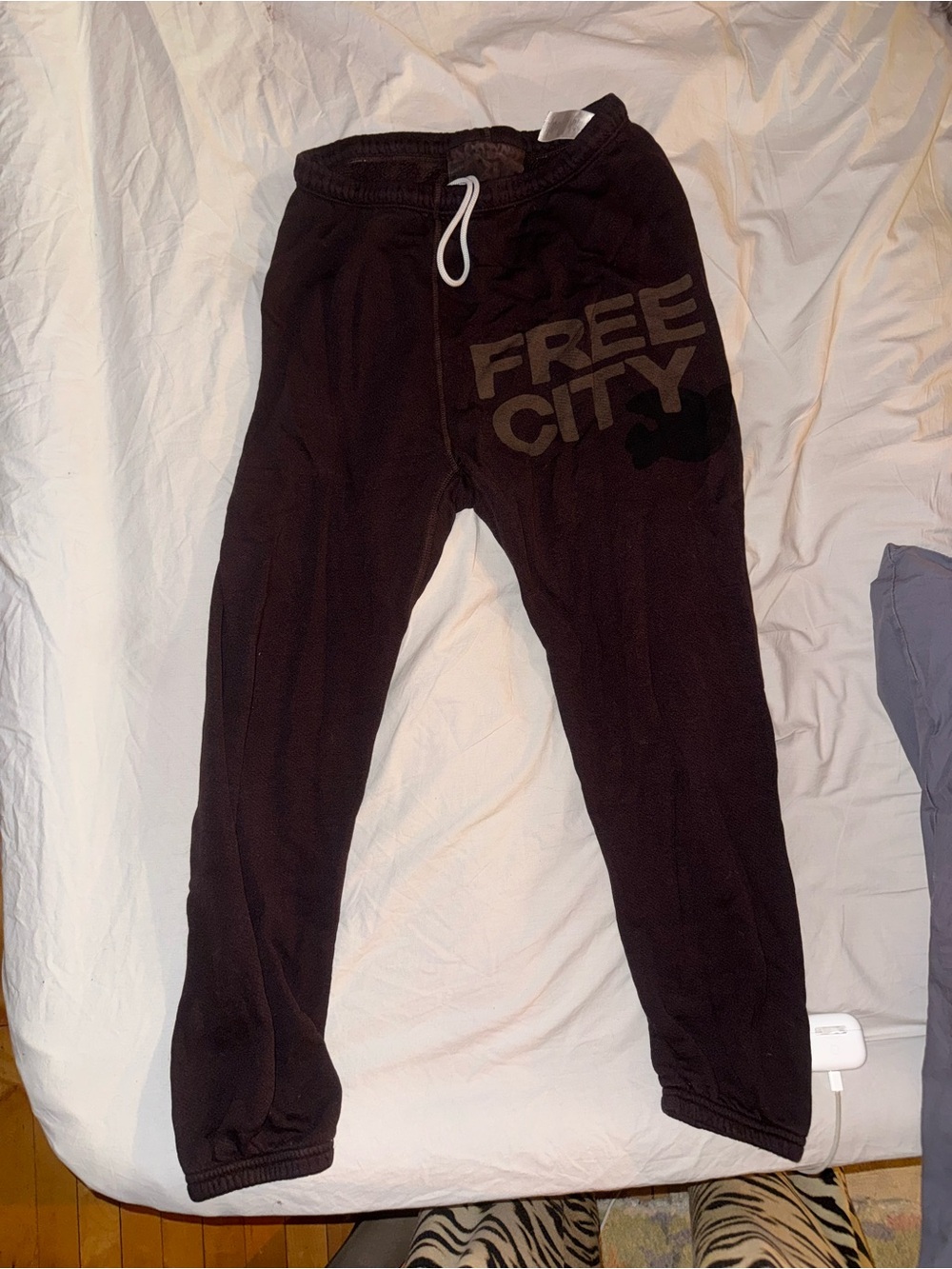 Free City sweatpants
